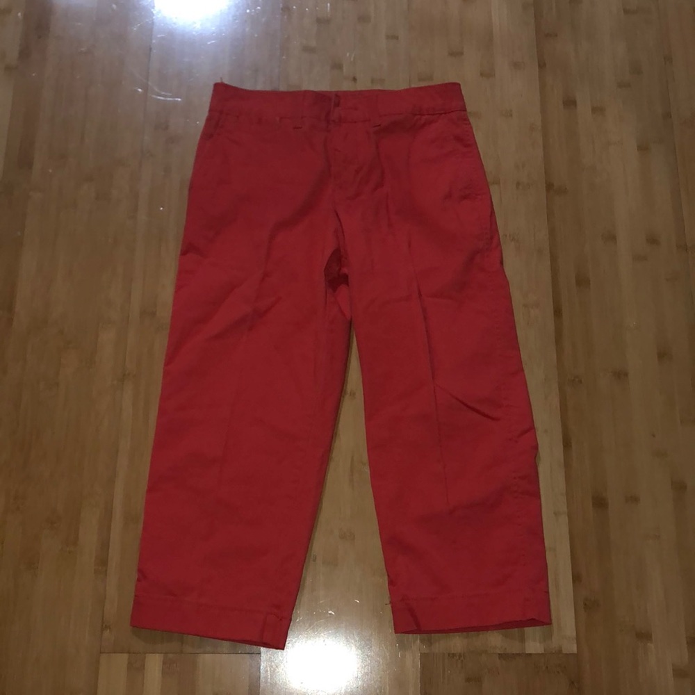 Capri pants - Picture 2 of 4